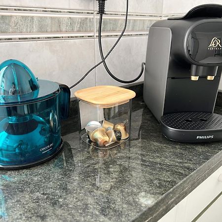 Appartement Vetusta Nest à Oviede Extérieur photo