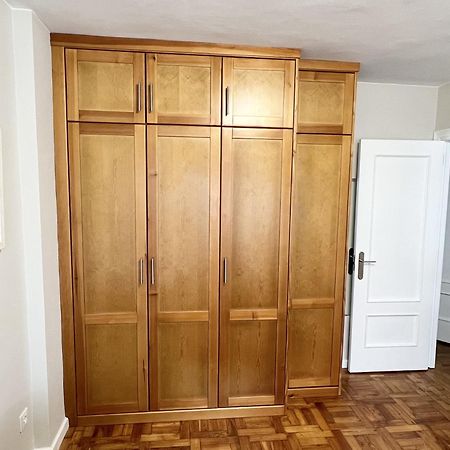 Appartement Vetusta Nest à Oviede Extérieur photo