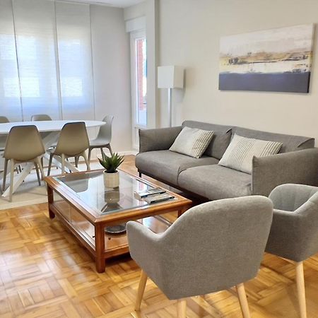 Appartement Vetusta Nest à Oviede Extérieur photo