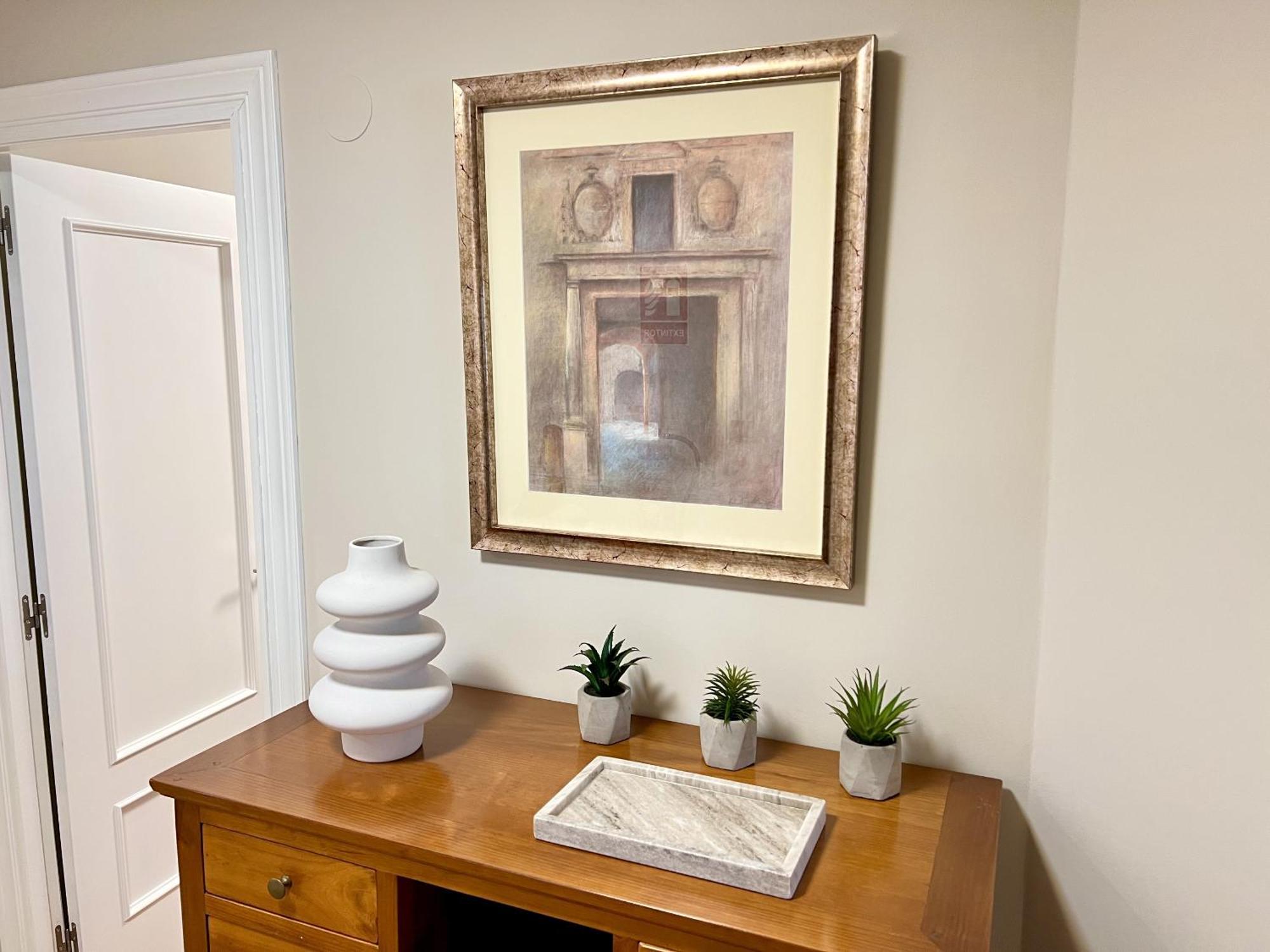 Appartement Vetusta Nest à Oviede Extérieur photo