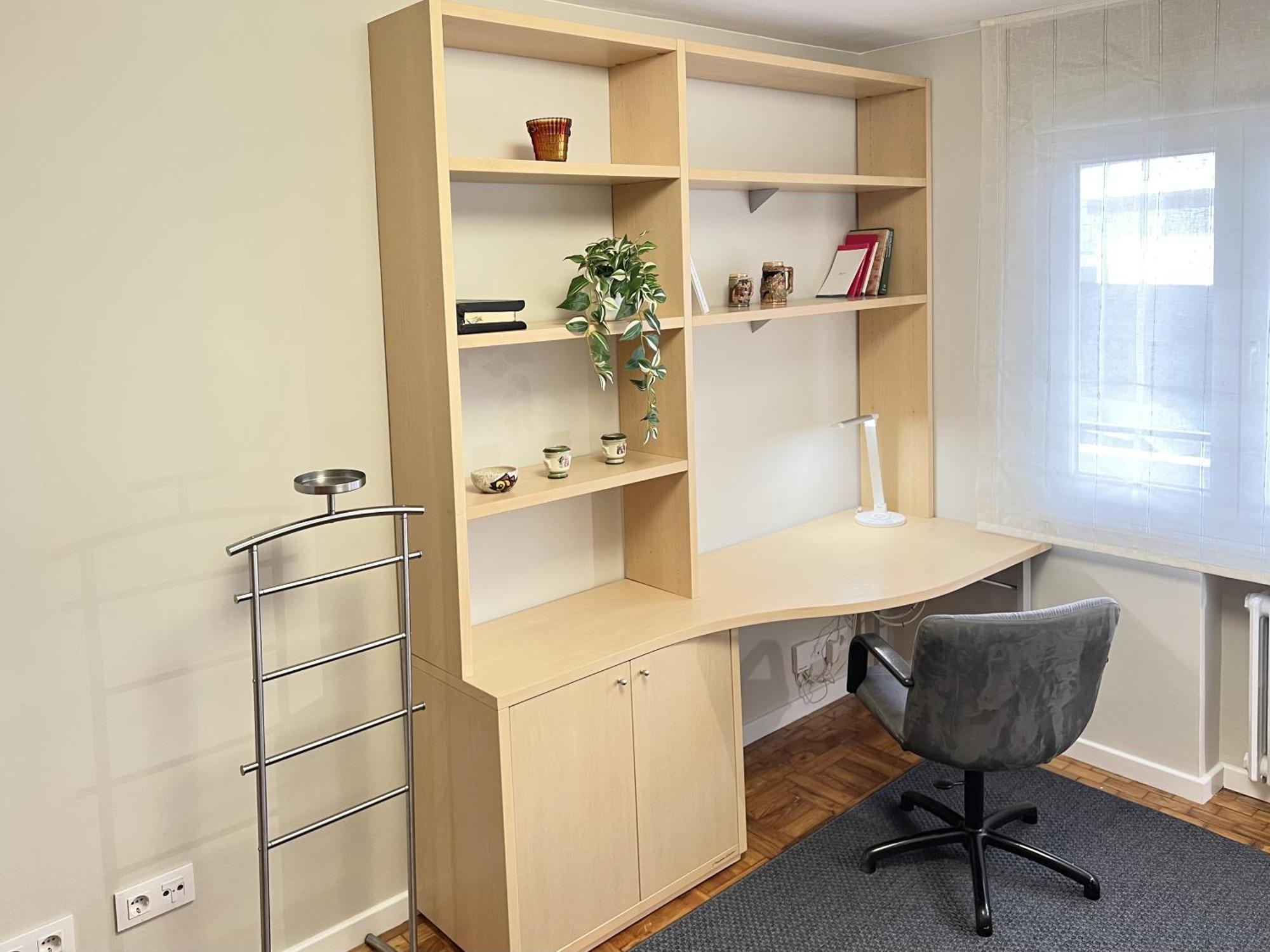 Appartement Vetusta Nest à Oviede Extérieur photo