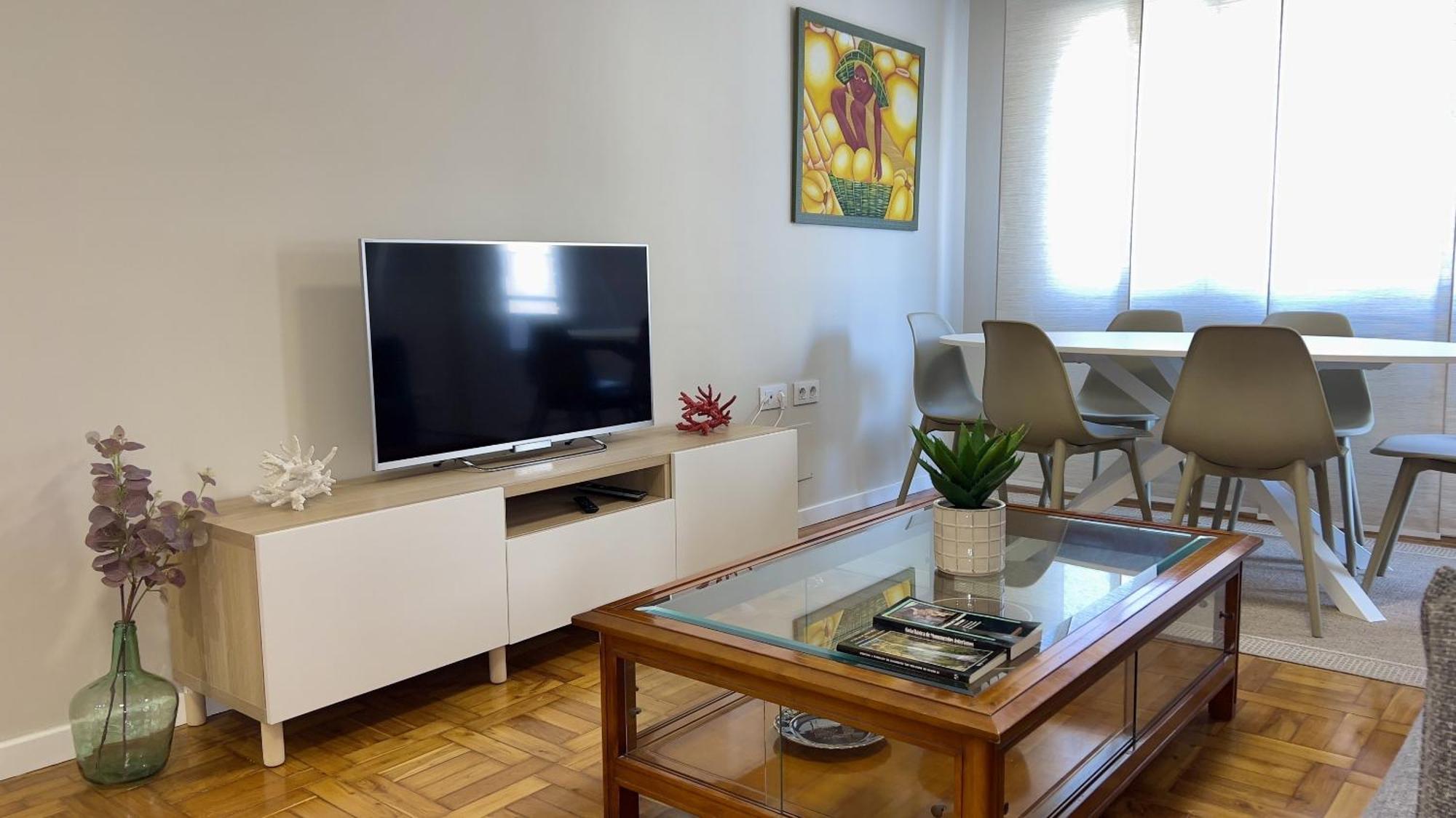 Appartement Vetusta Nest à Oviede Extérieur photo