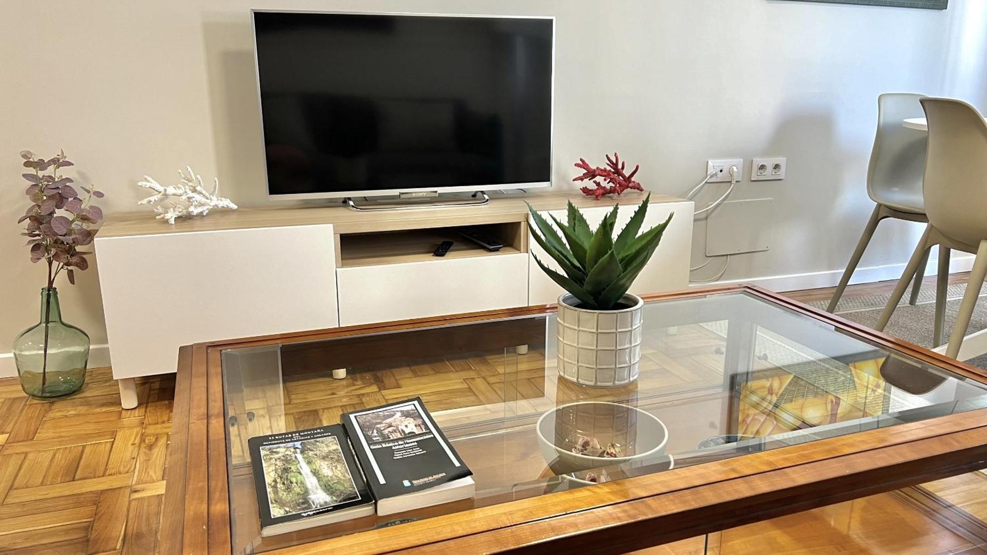 Appartement Vetusta Nest à Oviede Extérieur photo