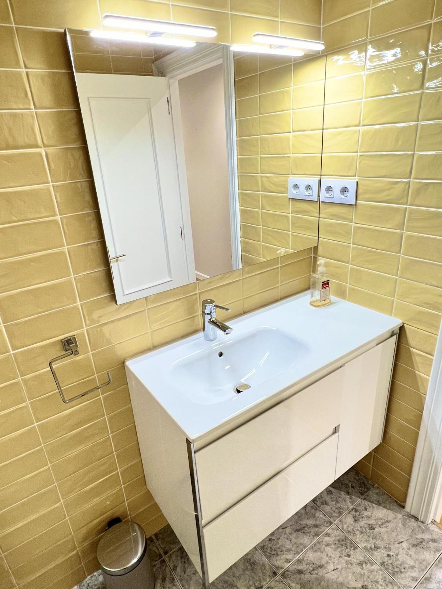Appartement Vetusta Nest à Oviede Extérieur photo