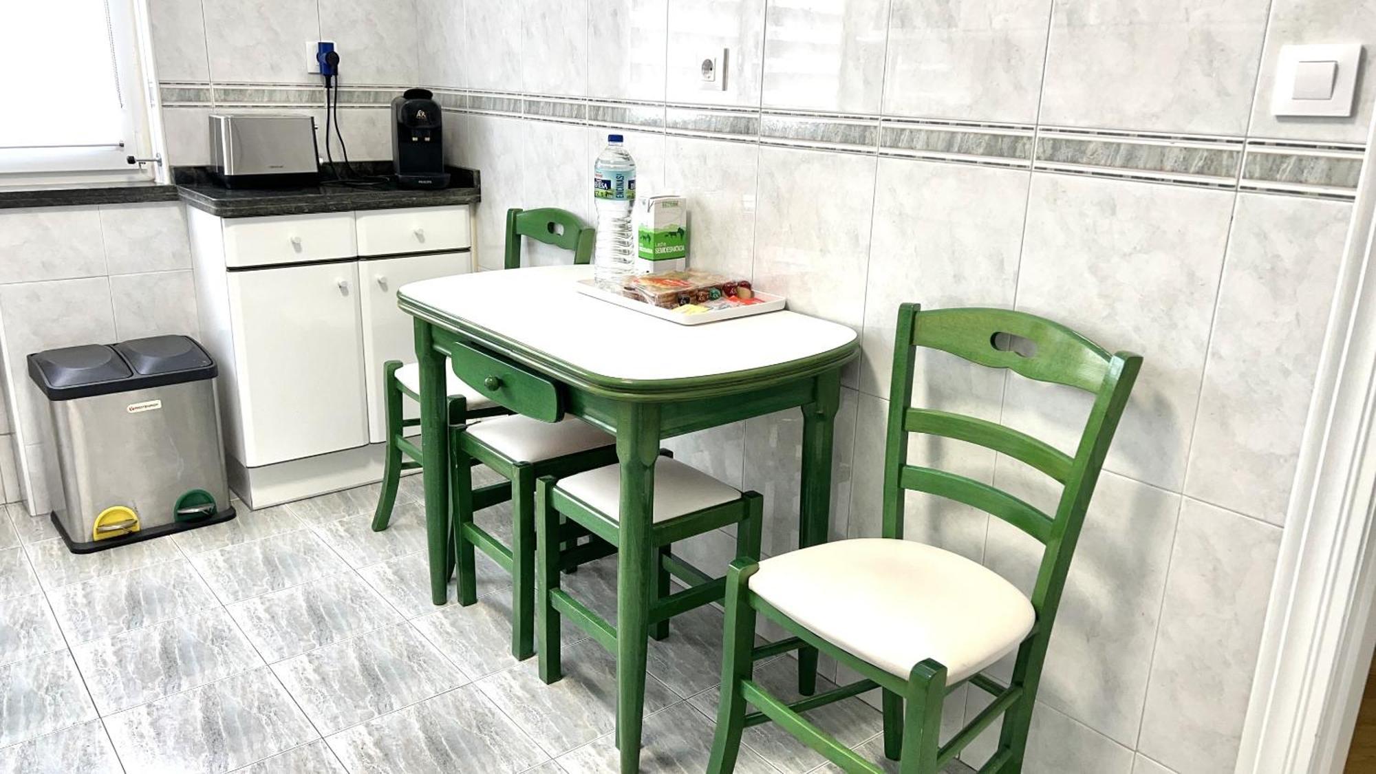 Appartement Vetusta Nest à Oviede Extérieur photo